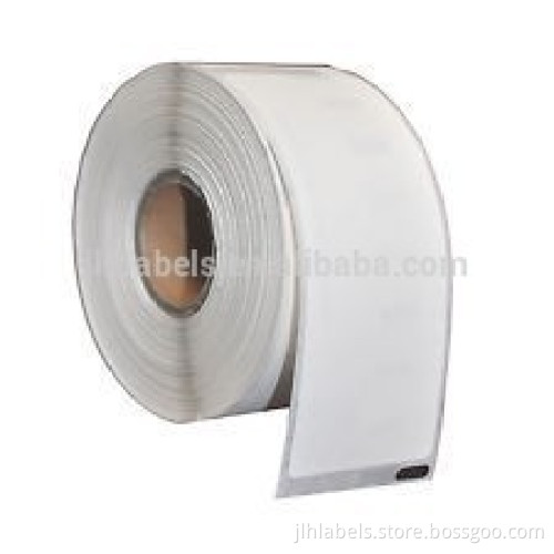 9*9012 Address labels 89x36mm Dymo-Compatible Labels- 260Labels
